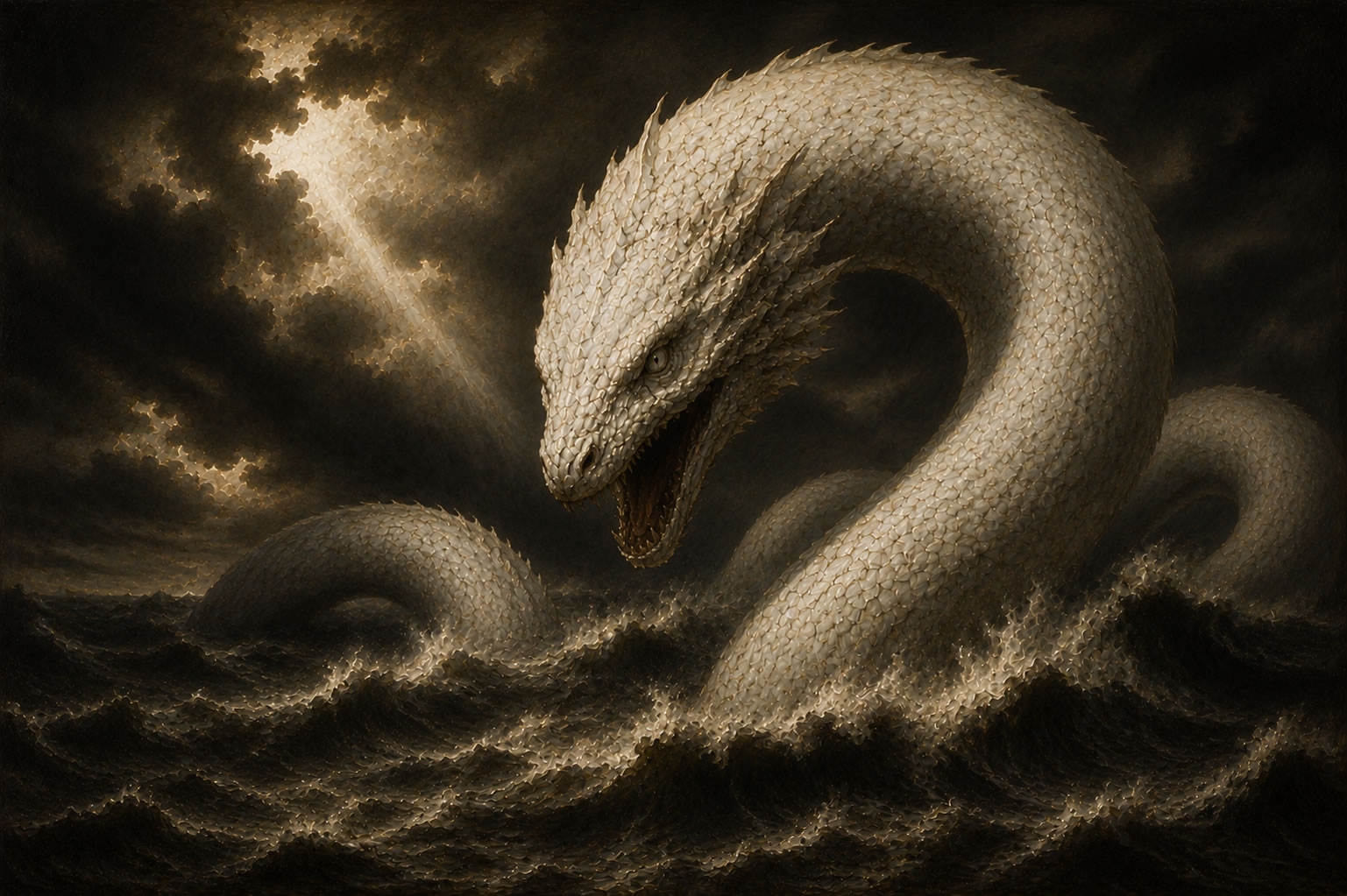 Jörmungandr